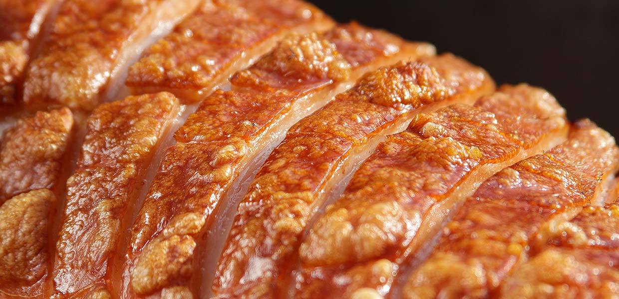 Crackling