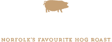 The Norfolk Hog Roasting Company